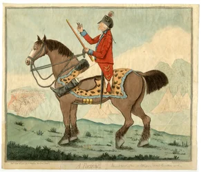 A Portrait [George Washington]