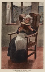 A Romance of Byegone Times