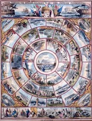 A Tour through the British Colonies and Foreign Possessions
