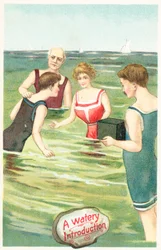 A Watery Introduction