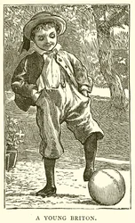 A Young Briton