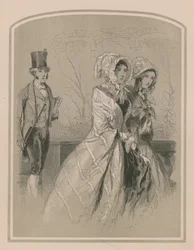 A sketch from the West End
