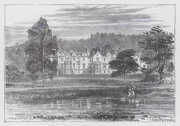 Abbotsford