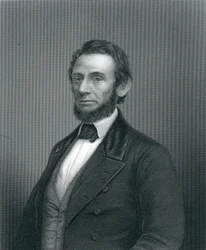 Abraham Lincoln