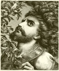 Absalom