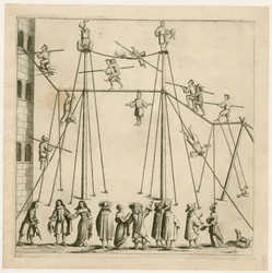 Acrobats