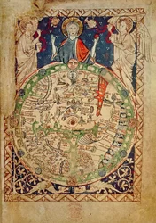 World Map