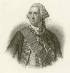 Admiral Lord Hawke