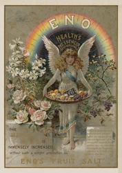 Advertisement, Eno