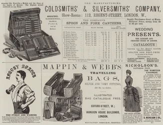 Advertisements