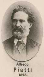 Alfredo Piatti