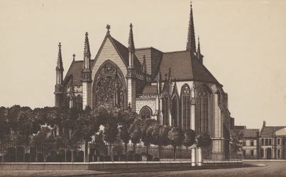 All Saints