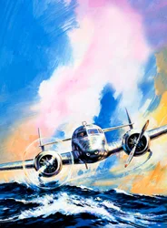 Amelia Earhart