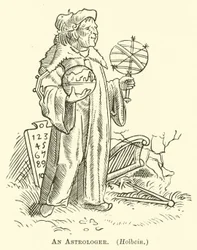 An Astrologer