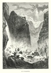 An Avalanche
