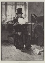 An Old Score