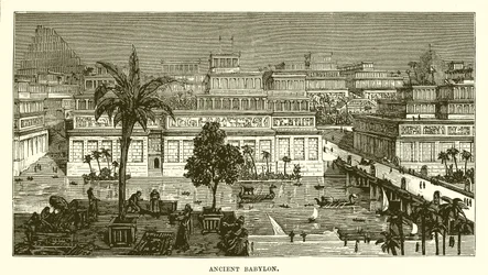 Ancient Babylon