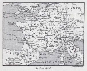 Ancient Gaul