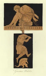 Ancient Greek Costumes
