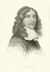 Andrew Marvell
