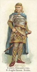 Anglo-Saxon Noble