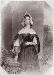 Anne Page in 