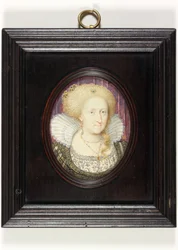 Anne of Denmark