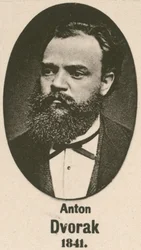 Anton Dvorak