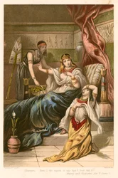 Antony and Cleopatra