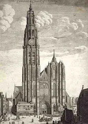 Antwerp Cathedral