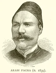 Arabi Pacha