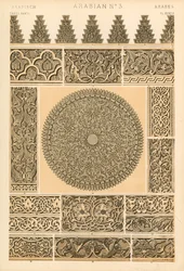 Arabian