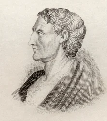 Aristotle, from 