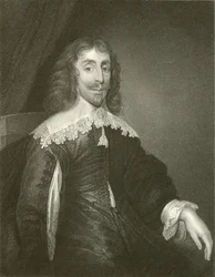 Arthur, Lord Chapel
