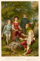As You Like It