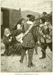 Assassination of Archbishop Sharp