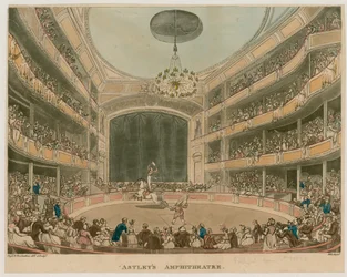 Astleys Amphitheatre