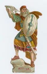 Attila the Hun
