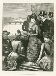 Attractions of the Boat Race