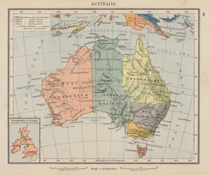 Australia