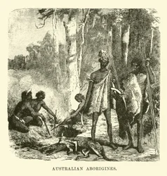 Australian Aborigines