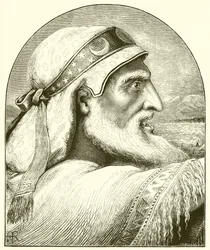 Balaam