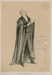 Barrister