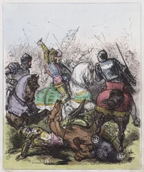 Battle of Agincourt