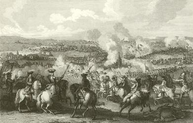 Battle of Blenheim