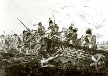 Battle of Bonnybridge