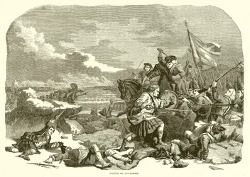 Battle of Culloden