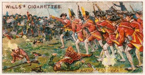 Battle of Culloden