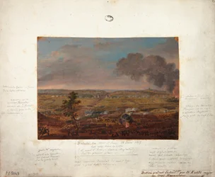 Battle of Mont-Saint-Jean
