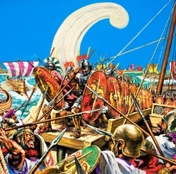 Battle of Mylae